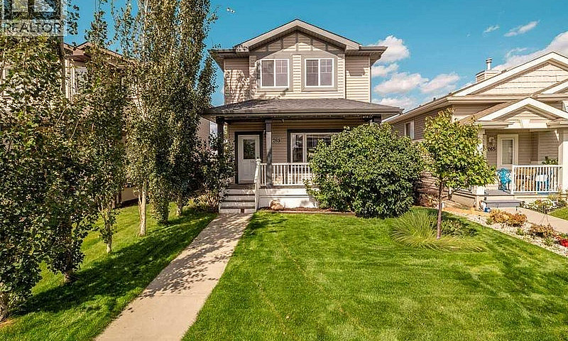 269 Keystone Lane W ...
