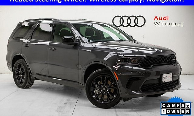 2026 Dodge Durango G...