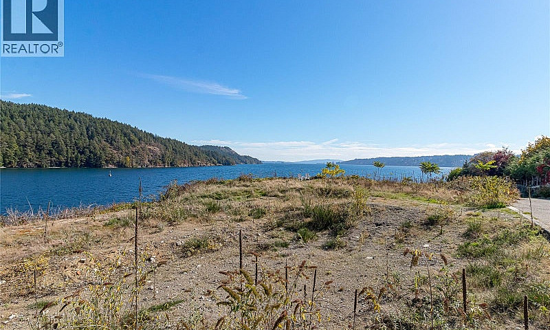 669 (Lot A) Kerr Dr ...