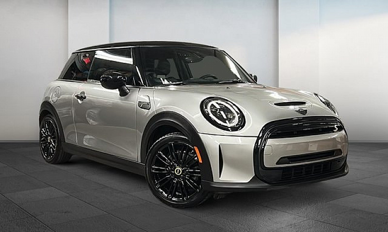2023 Mini 3 Portes C...
