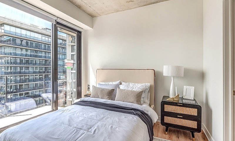 Condo 4 1/2 À Louer ...