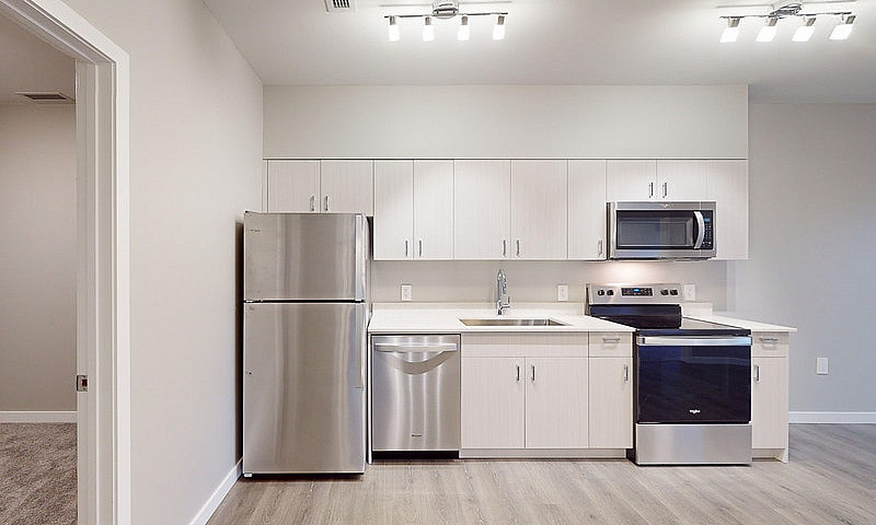 Element Townhomes In...