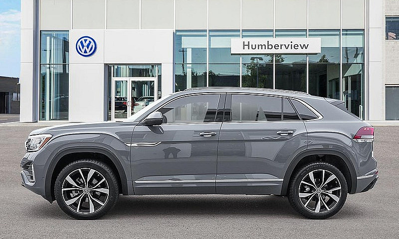 2026 Volkswagen Atla...