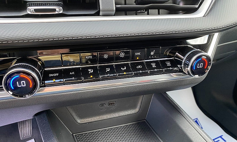 2027 Chevrolet Equin...