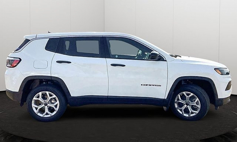 2025 Jeep Compass Sp...