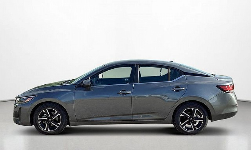 2025 Nissan Sentra S...