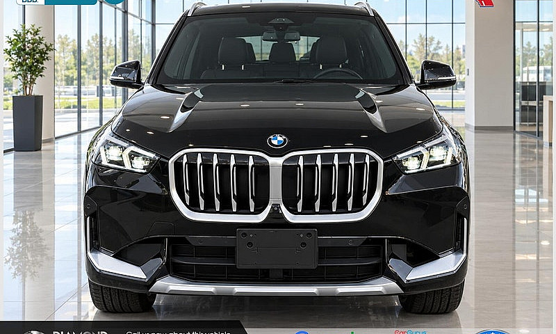 2023 Bmw X1 Xdrive28...