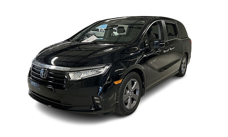 2022 Honda Odyssey E...