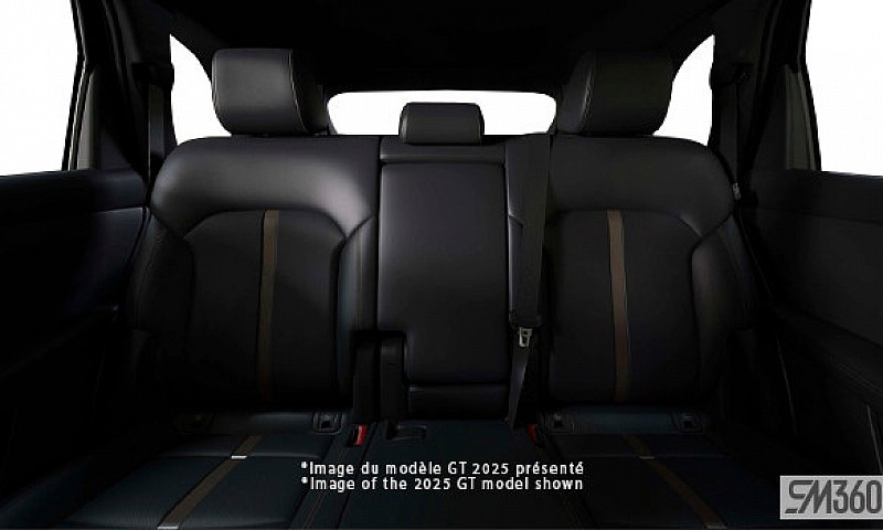 2026 Mazda Cx-70 Plu...