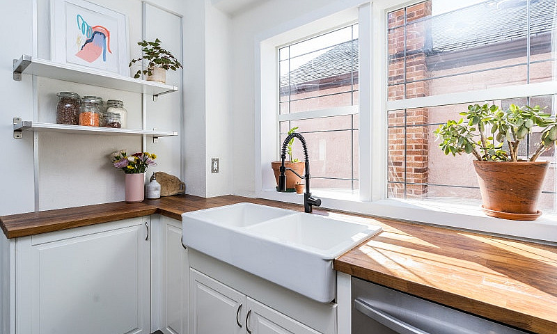 New West End Listing...