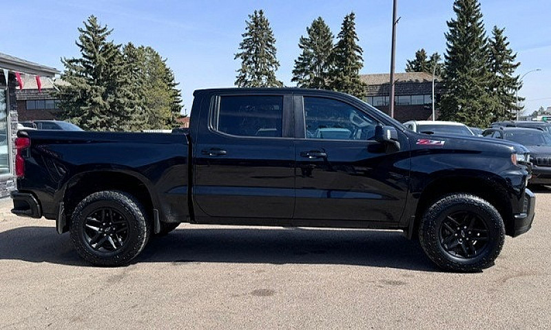 2020 Chevrolet Silve...