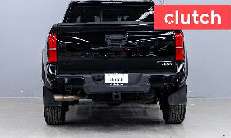 2026 Toyota Tacoma H...