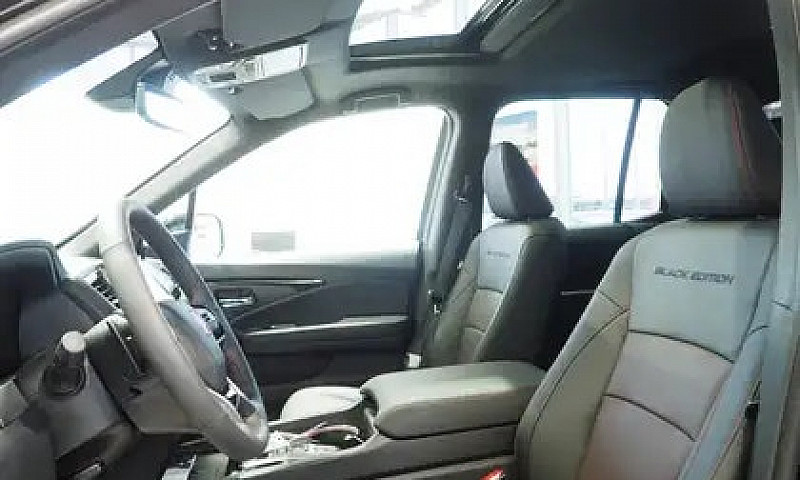 2026 Honda Ridgeline...