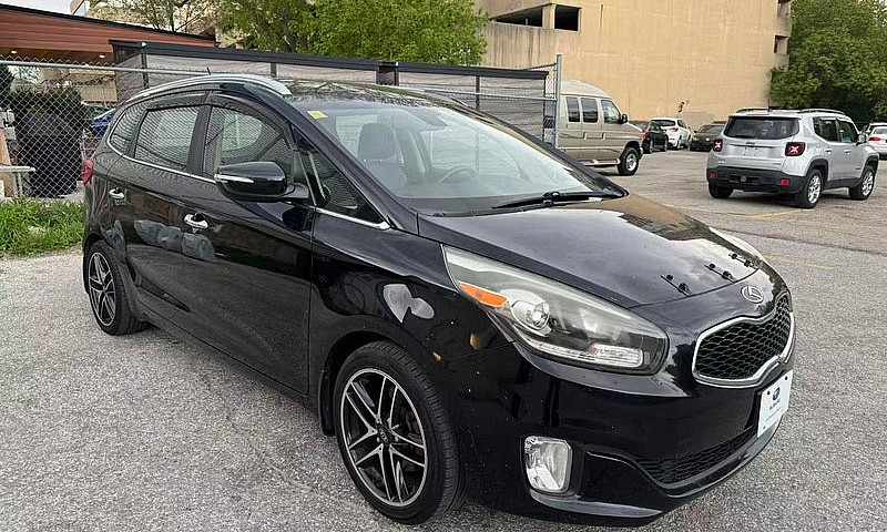 2014 Kia Rondo 4Dr W...