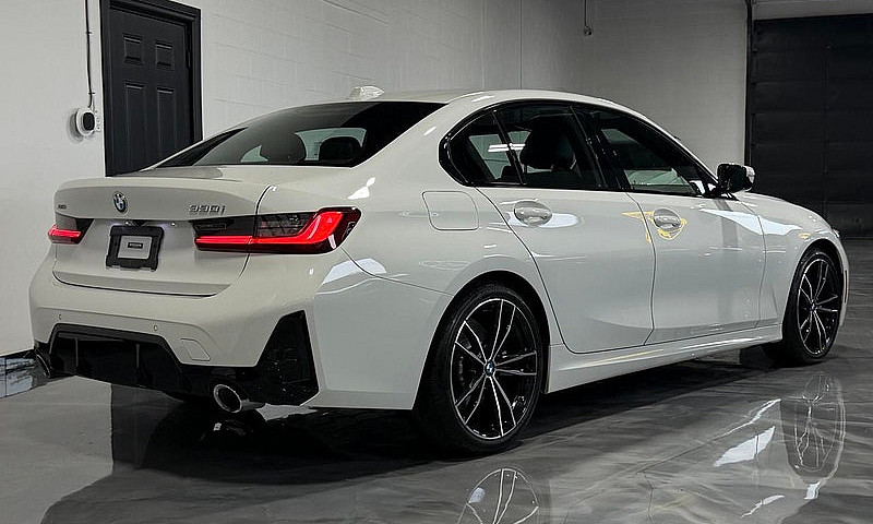 2023 Bmw 3 Series 33...