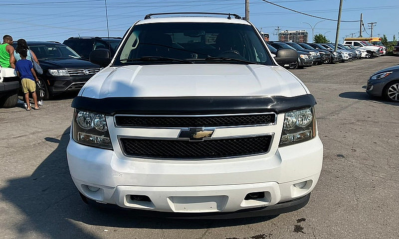 2008 Chevrolet Avala...