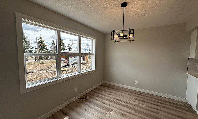 Brand New Townhouse!...