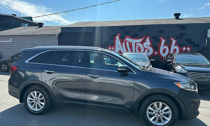 2019 Kia Sorento ( A...
