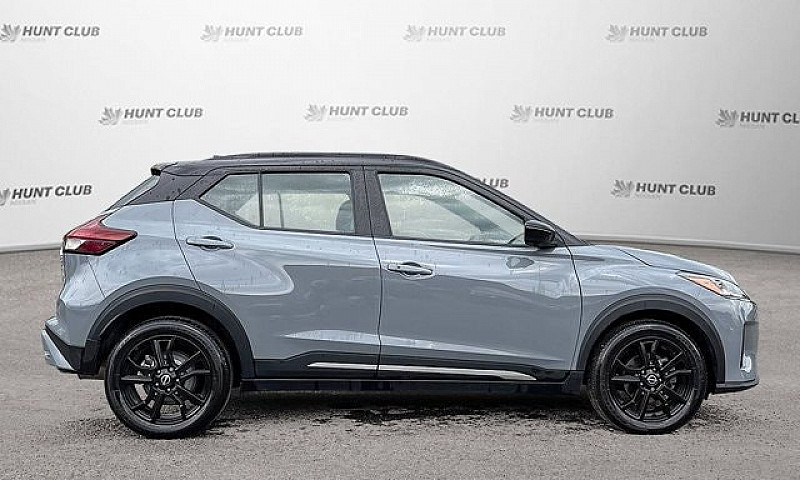 2024 Nissan Kicks Sr...