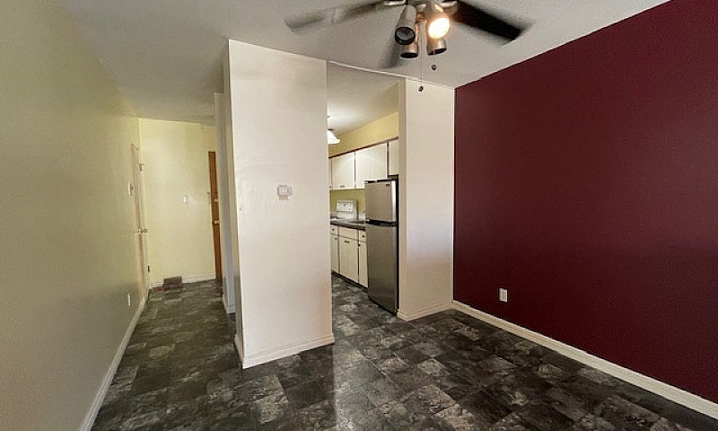 2 Bedroom Apartment ...