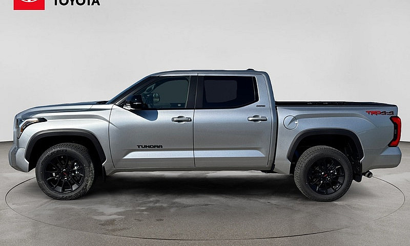 2026 Toyota Tundra L...