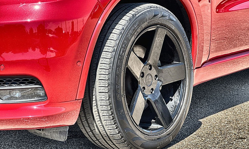 2020 Dodge Durango R...