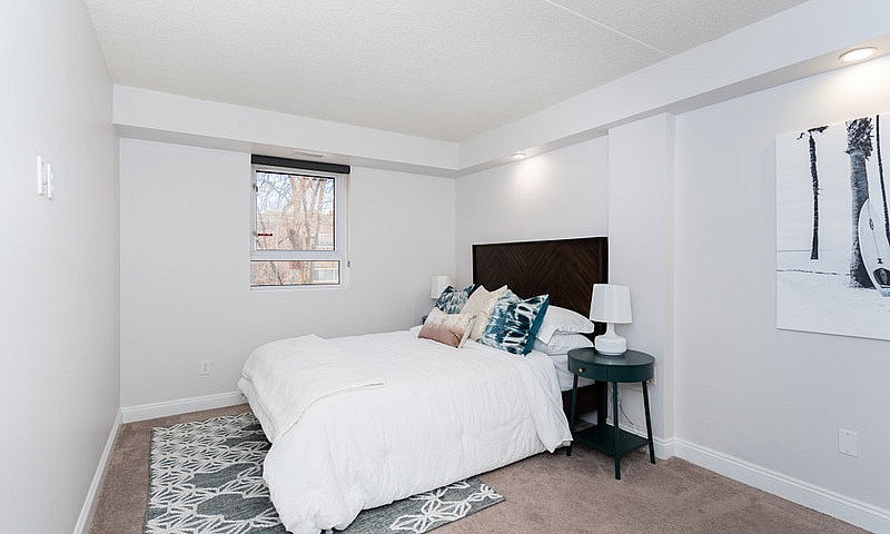 Hargrave Place - 1 B...