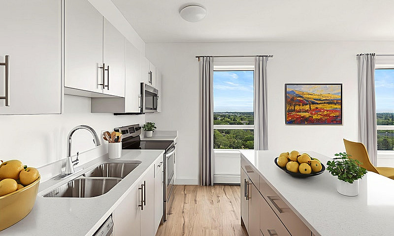 639 Main - 2 Bedroom...