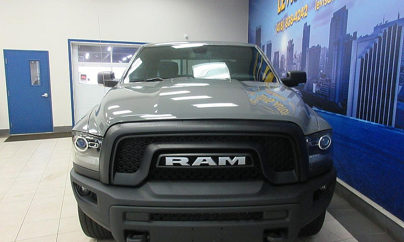 Ram 1500 Classic 202...