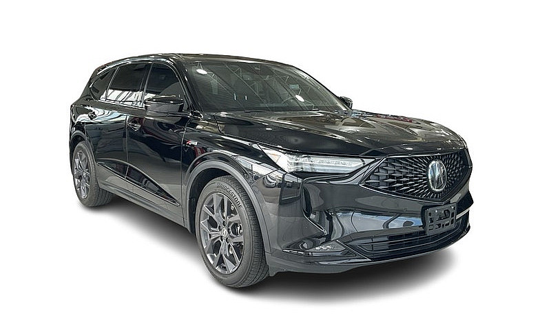 2023 Acura Mdx A-Spe...