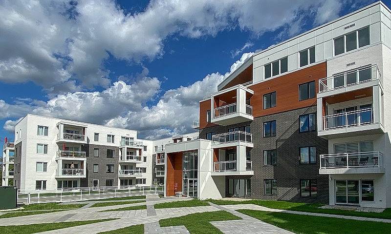 Longueuil - 5 1/2 - ...
