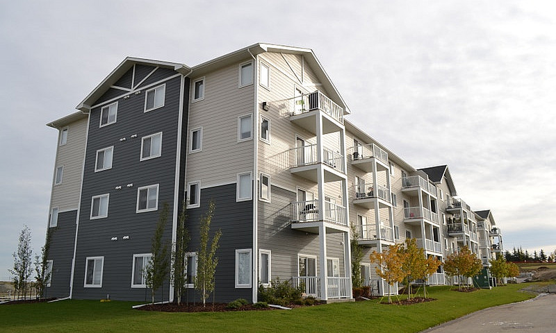 One Bedroom In Sylva...