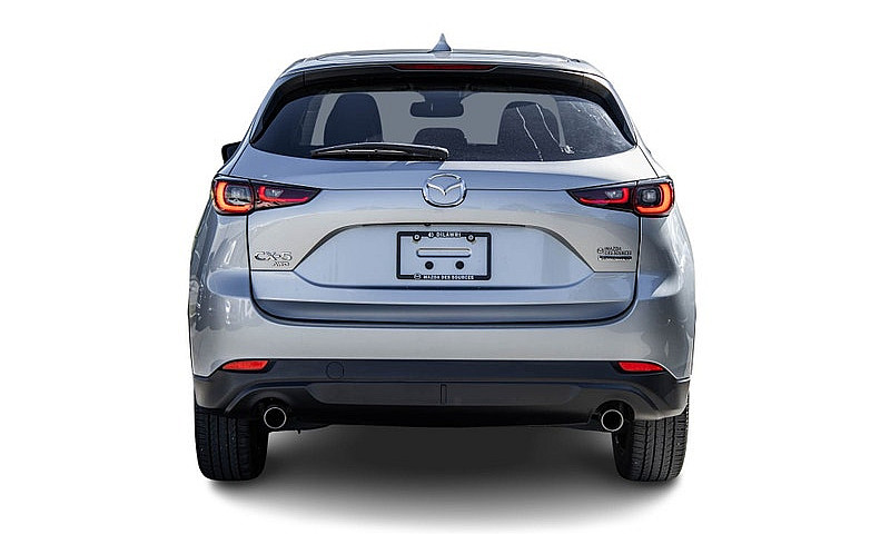 2023 Mazda Cx-5 Gt |...