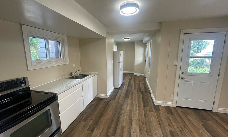 1 Bedroom All Inclus...