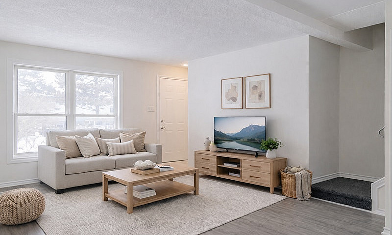 Stoneglen Townhouses...
