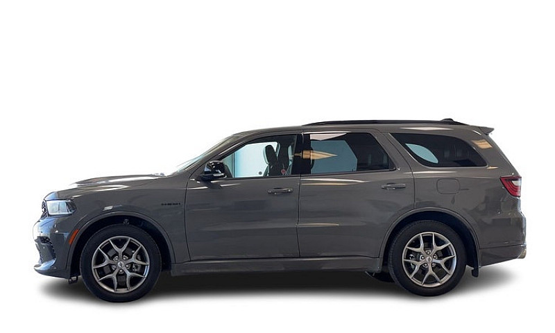 2025 Dodge Durango R...