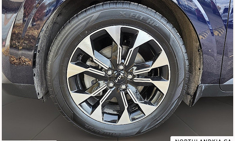 2023 Kia Carnival Ex...