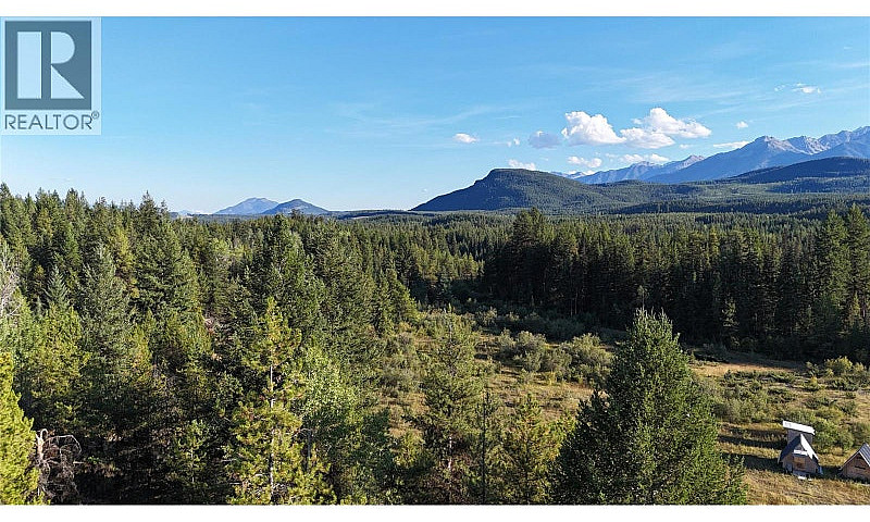 4265 Giant Mine Road...