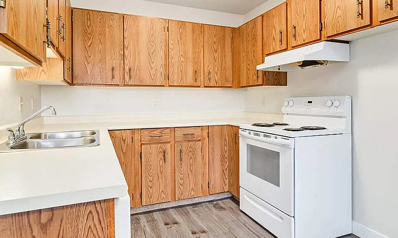Affordable Apartment...