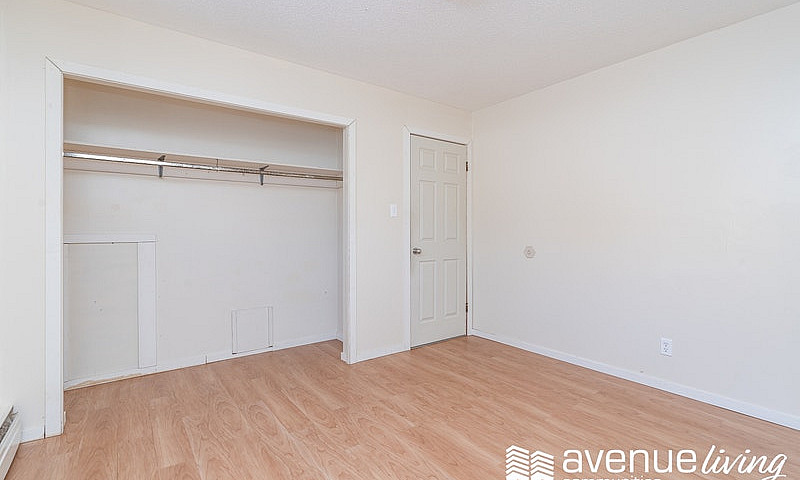 Affordable Apartment...