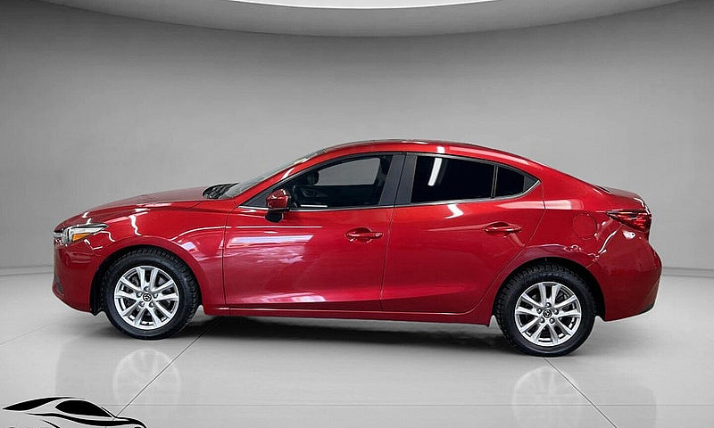 Mazda Mazda3 Gs 2018...