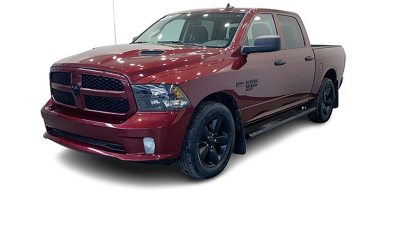 2020 Ram Ram 1500 Cl...