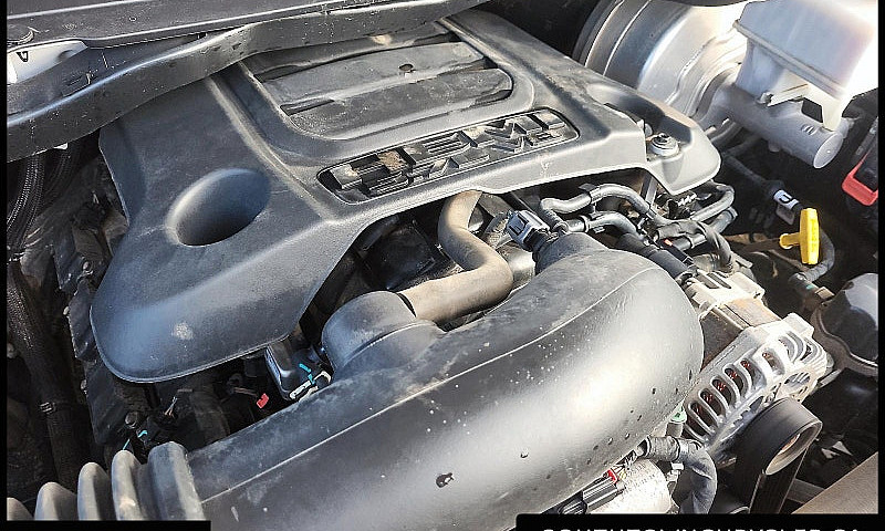2021 Ram 1500 Sport...