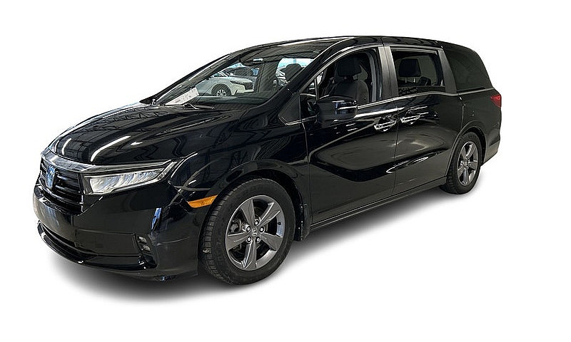 2022 Honda Odyssey E...