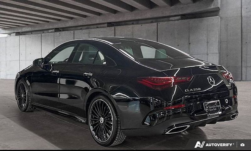 2026 Mercedes-Benz C...