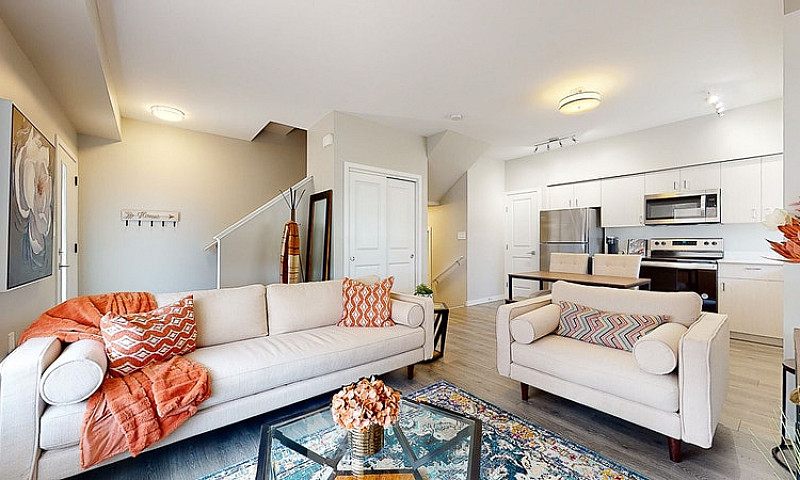 Element Townhomes In...