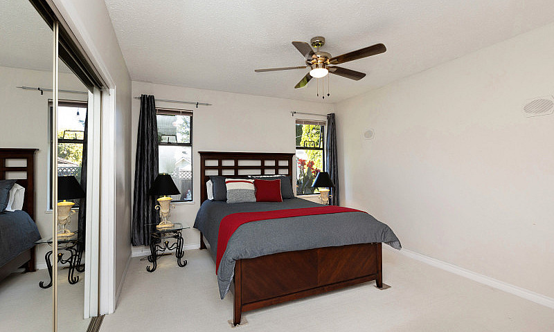 Well Maintained Ranc...