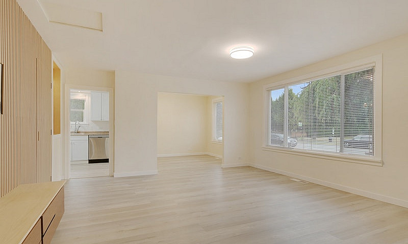 Spacious 3 Bedroom U...