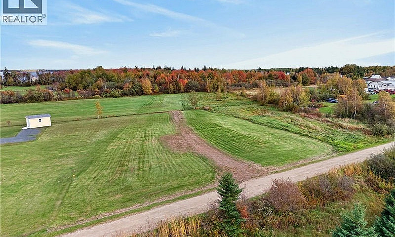 1.65 Acres Williston...