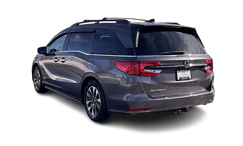 2022 Honda Odyssey E...
